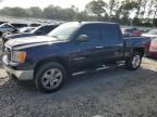 2009 GMC Sierra C1500 SLE