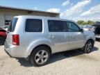 2013 Honda Pilot EX