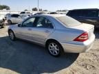 2004 Mercedes-Benz C 240