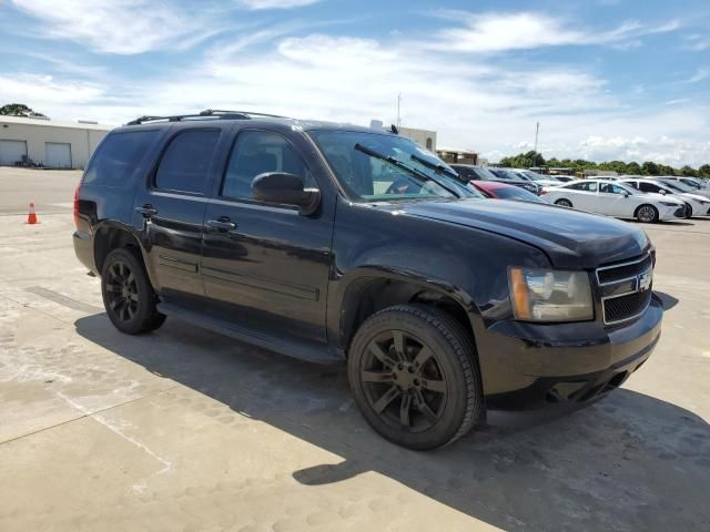 2008 Chevrolet Tahoe C1500