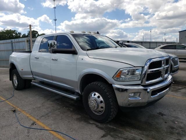 2013 Dodge 3500 Laramie