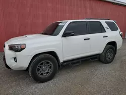 2021 Toyota 4runner Venture en venta en London, ON