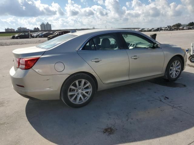 2013 Chevrolet Malibu 2LT