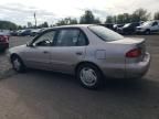 1998 Toyota Corolla VE