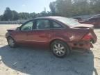 2005 Ford Five Hundred SEL