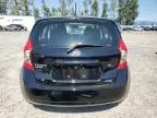 2014 Nissan Versa Note S