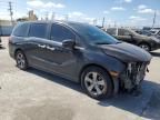 2019 Honda Odyssey EXL