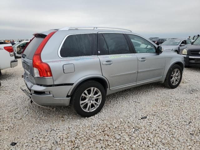 2014 Volvo XC90 3.2