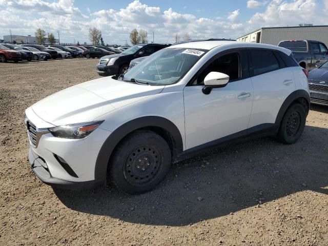 2019 Mazda CX-3 Touring