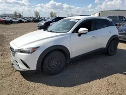 Mazda salvage cars for sale: 2019 Mazda CX-3 Touring