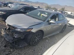 2021 Toyota Camry SE en venta en Magna, UT