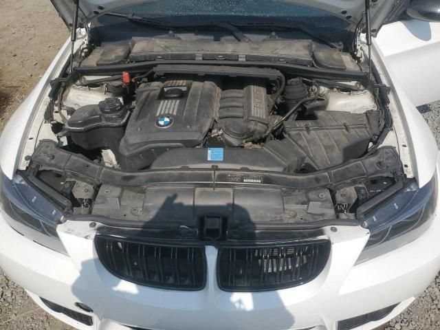 2007 BMW 328 I