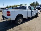 2007 Ford F150