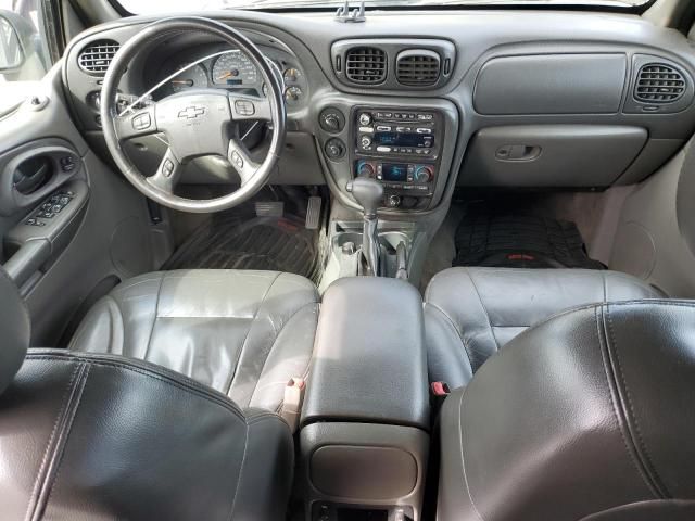 2003 Chevrolet Trailblazer EXT