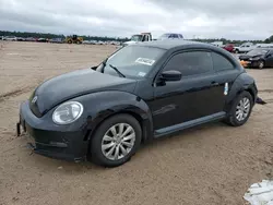 Volkswagen Vehiculos salvage en venta: 2013 Volkswagen Beetle