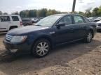 2008 Ford Taurus SEL