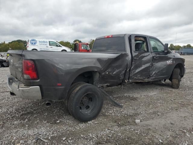 2018 Dodge RAM 3500 ST