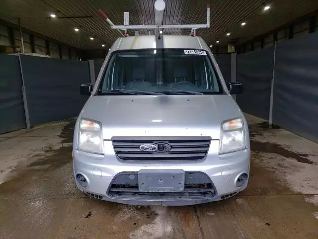 2013 Ford Transit Connect XLT