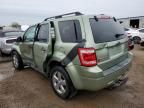 2008 Ford Escape HEV