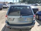 2009 Subaru Forester 2.5X