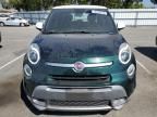 2014 Fiat 500L Trekking