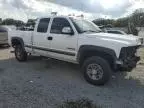 2001 Chevrolet Silverado C2500 Heavy Duty