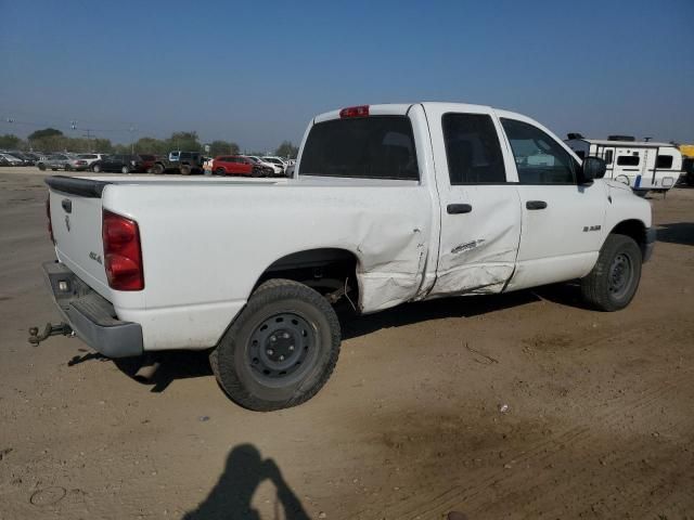 2008 Dodge RAM 1500 ST