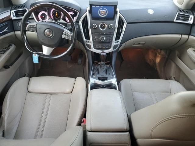 2011 Cadillac SRX Luxury Collection