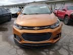 2017 Chevrolet Trax 1LT