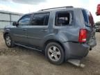 2011 Honda Pilot EXL