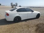 2007 BMW 328 I