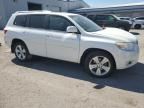 2010 Toyota Highlander Limited