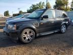 2006 Land Rover Range Rover Sport HSE