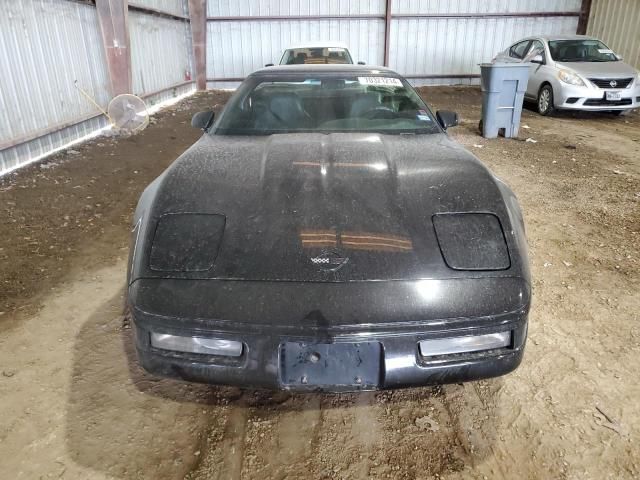 1995 Chevrolet Corvette