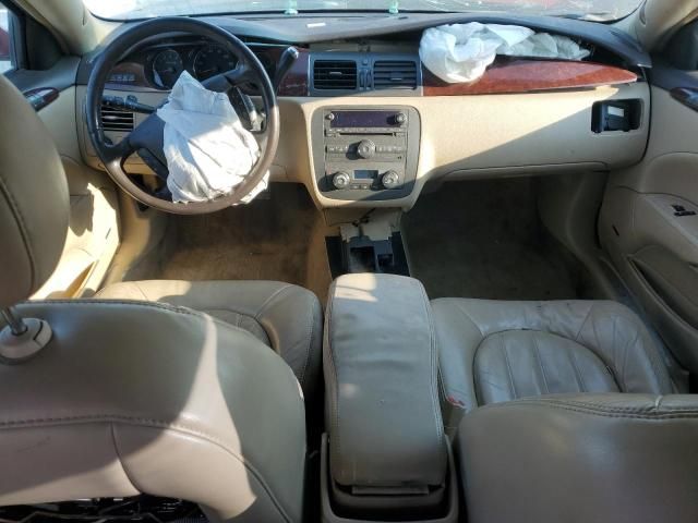 2007 Buick Lucerne CXL