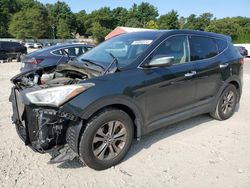 Hyundai Vehiculos salvage en venta: 2013 Hyundai Santa FE Sport