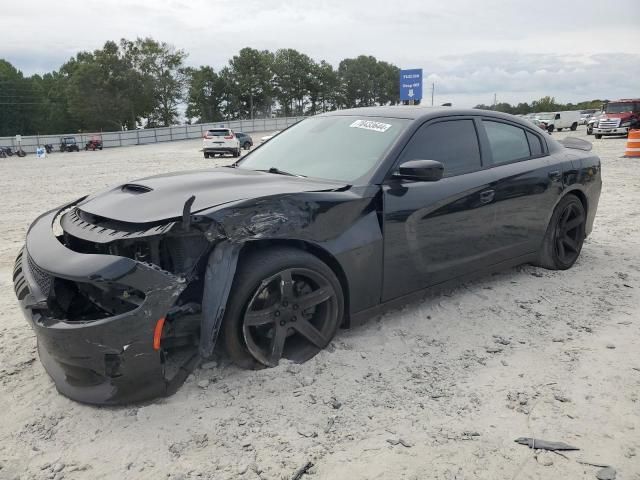 2015 Dodge Charger R/T