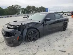 2015 Dodge Charger R/T en venta en Loganville, GA