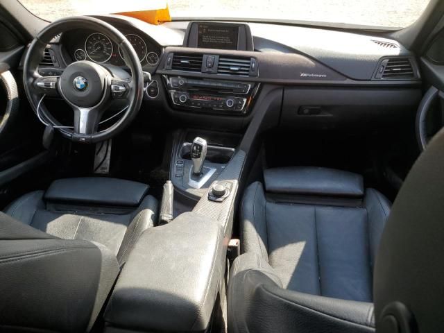 2013 BMW 328 I