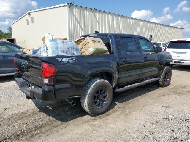 2023 Toyota Tacoma Double Cab