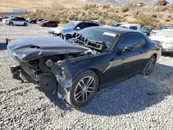 2019 Dodge Challenger SXT en venta en Reno, NV