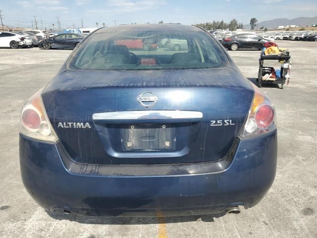 2008 Nissan Altima 2.5