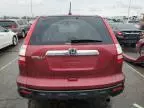 2008 Honda CR-V EXL