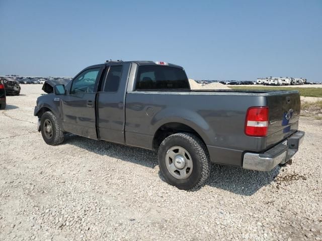 2004 Ford F150