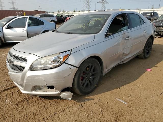 2013 Chevrolet Malibu 1LT