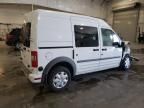 2012 Ford Transit Connect XLT