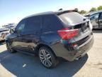 2015 BMW X3 XDRIVE28D