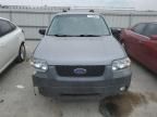 2007 Ford Escape HEV