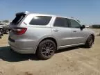 2017 Dodge Durango R/T