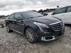 2018 Cadillac XTS Luxury